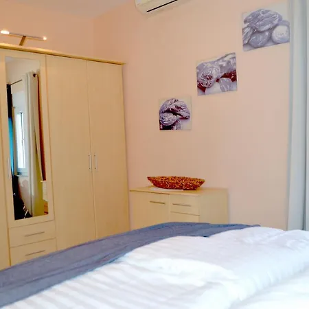 Daire Sea View Romy Preko