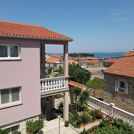 Daire Sea View Romy Preko